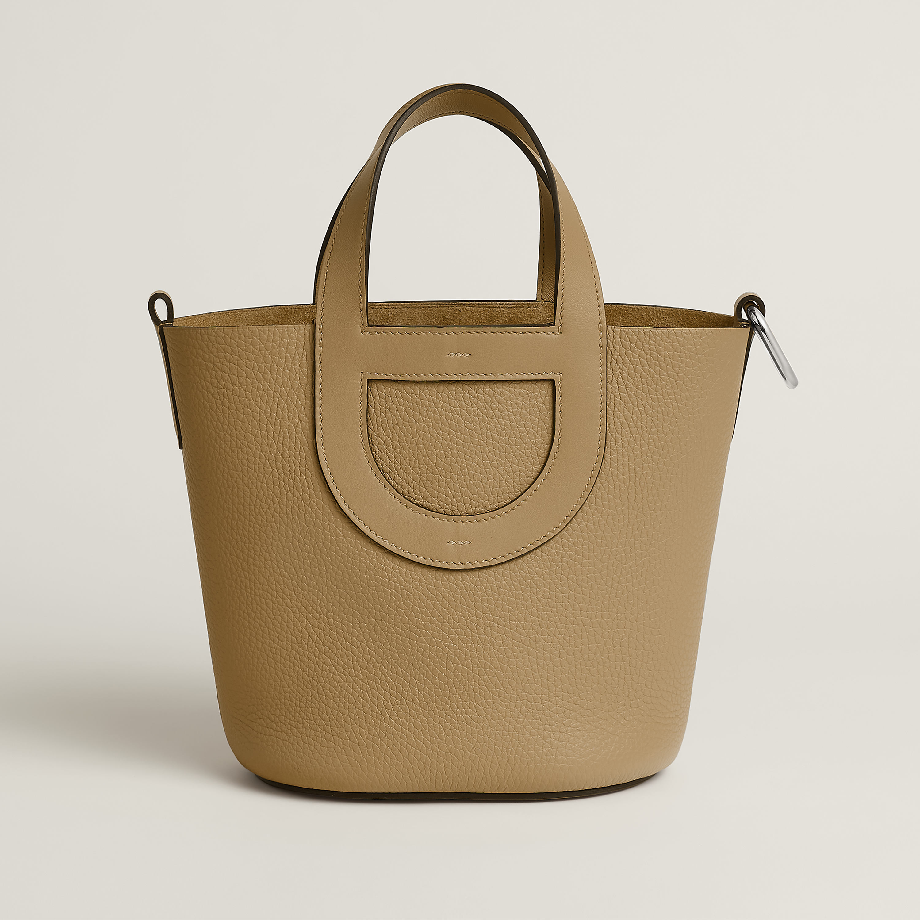 Hermès In-The-Loop 18 백