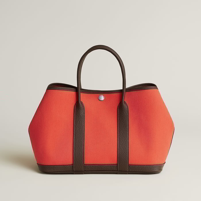 Garden Party 30 Bag