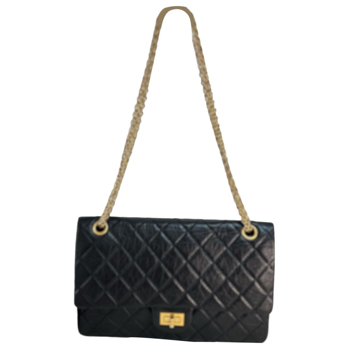 2.55 leather crossbody bag