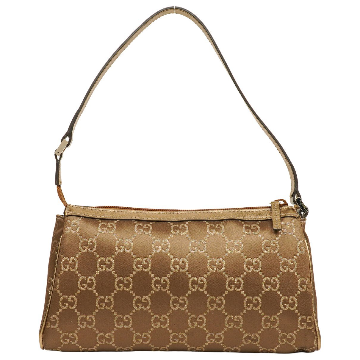 Ophidia cloth handbag