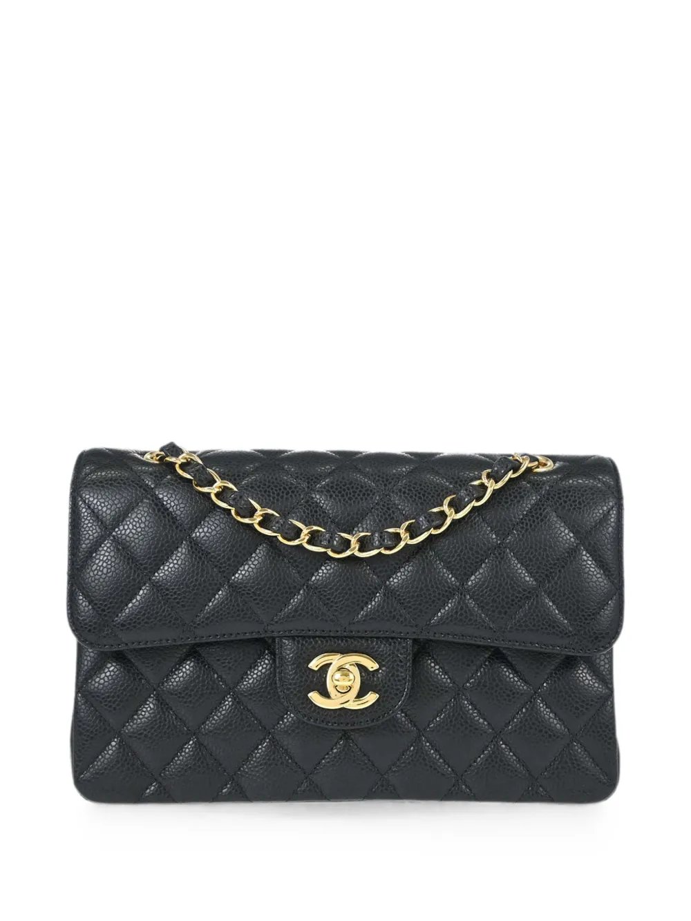 2019 Classic Double Flap shoulder bag