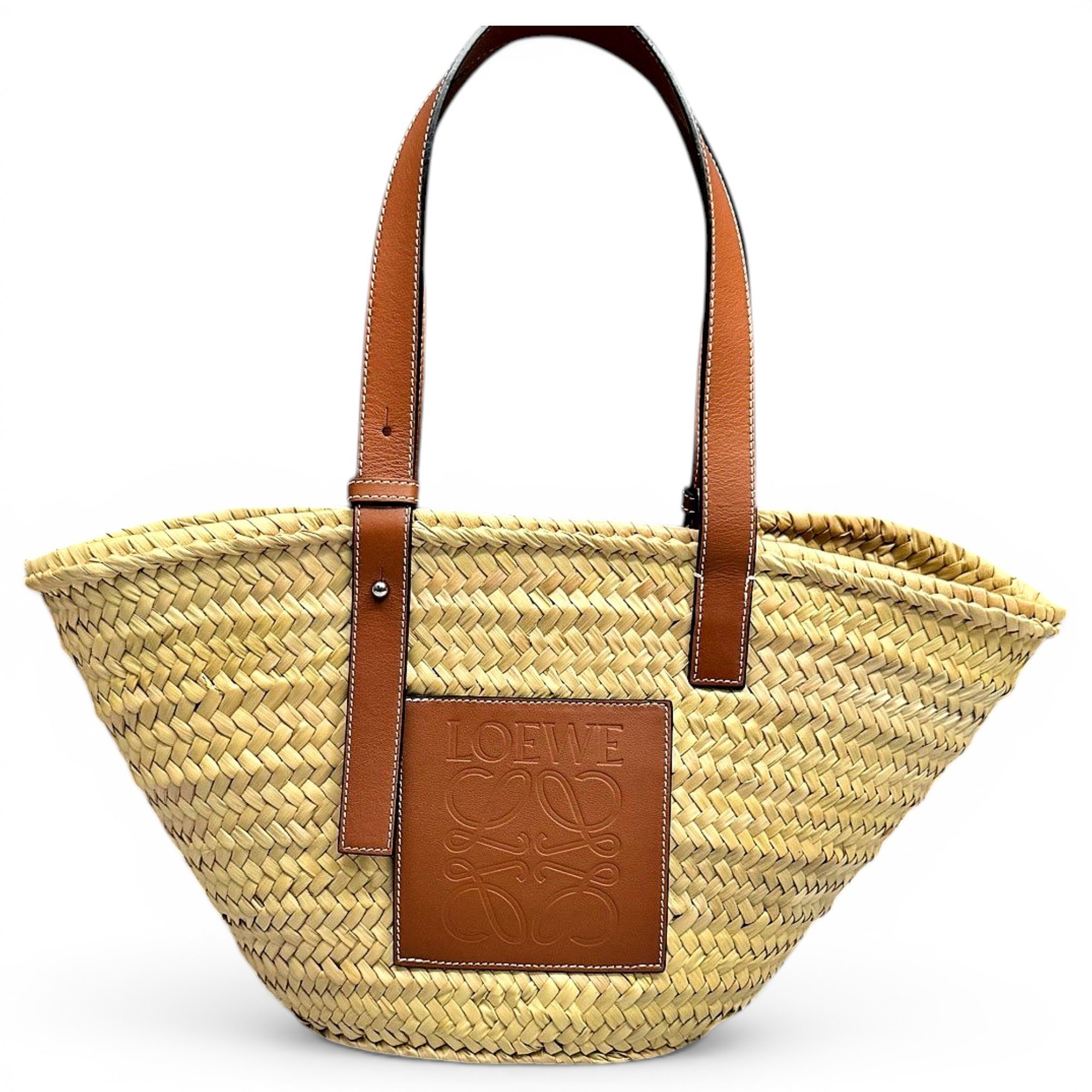 Basket Bag bag