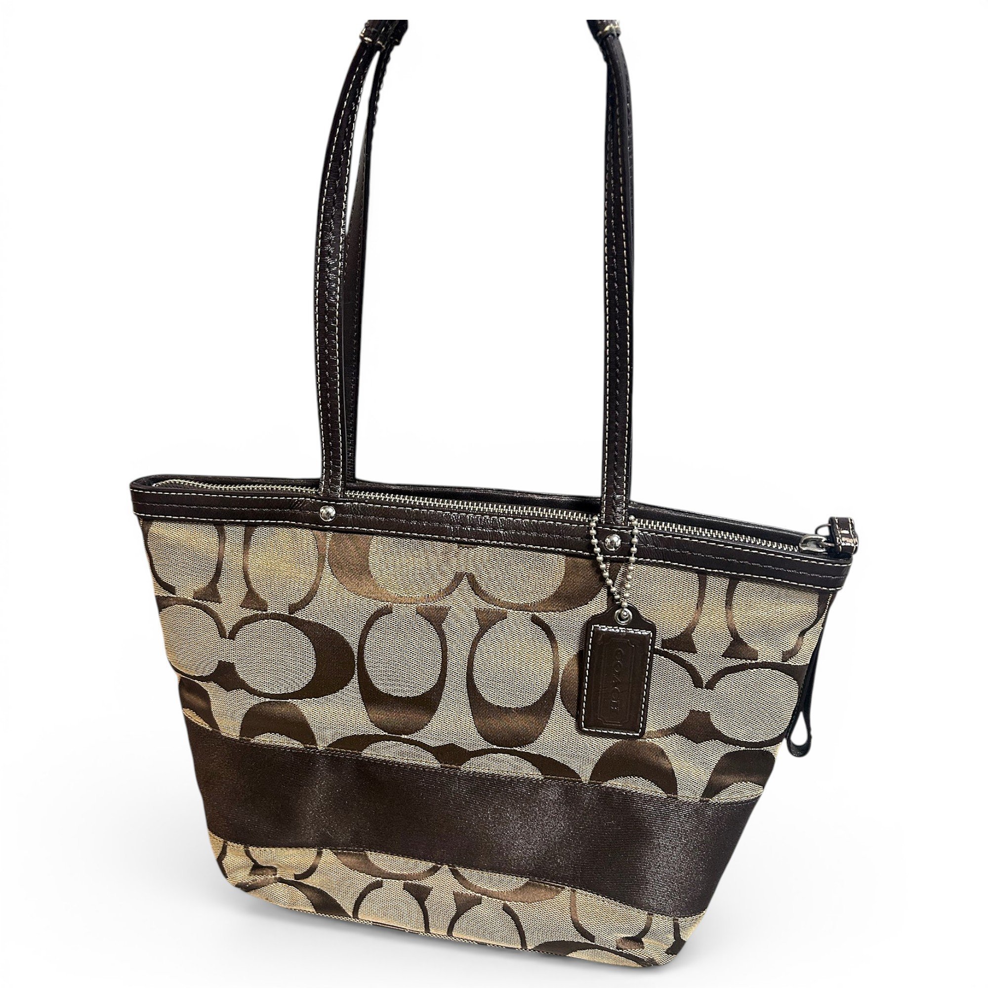 Cloth tote