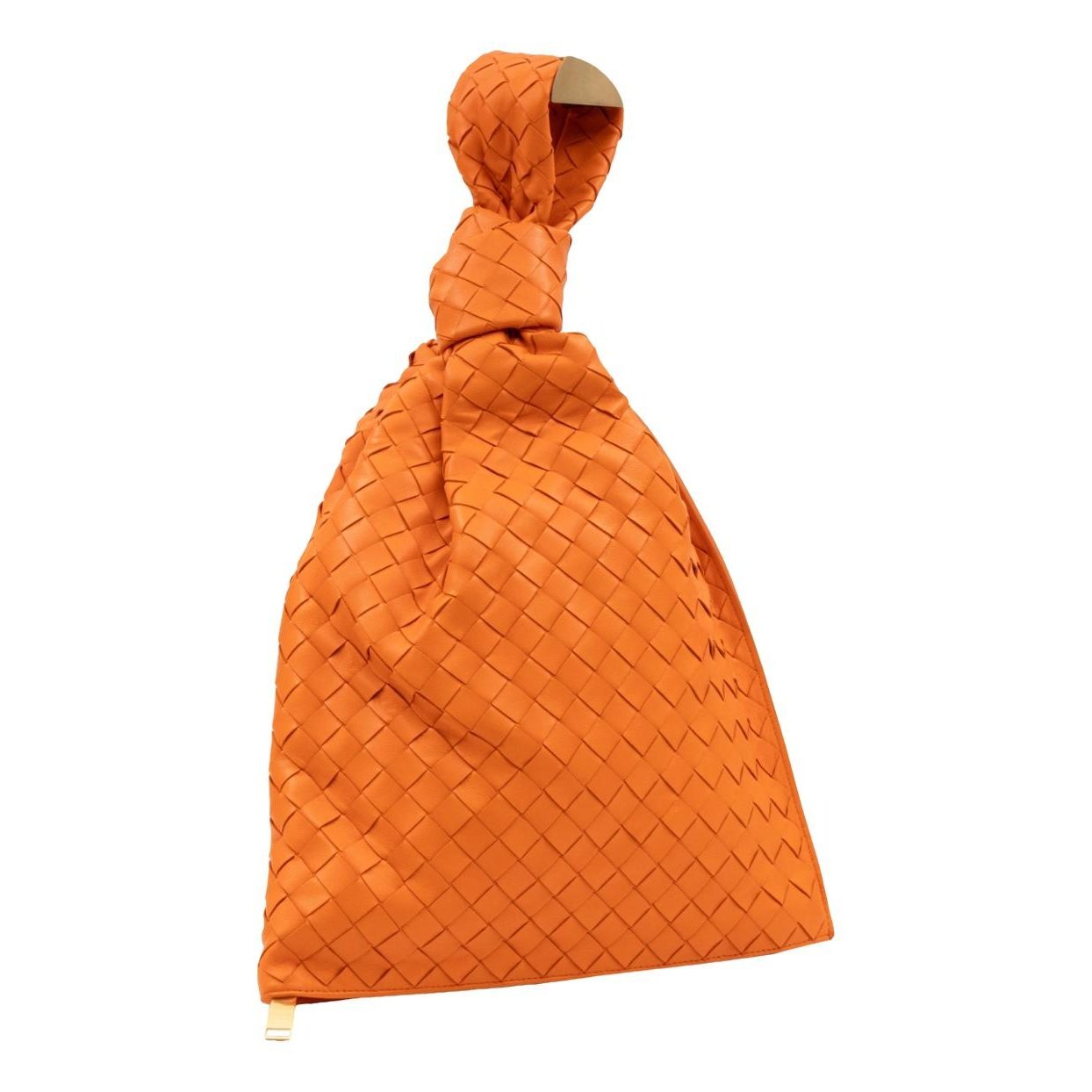 Bottega Veneta Twist leather handbag
