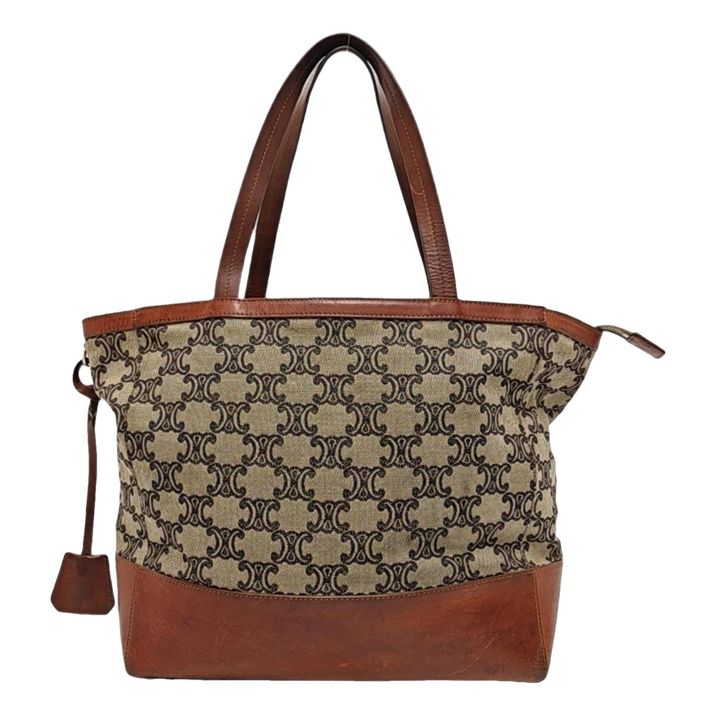 Cloth handbag