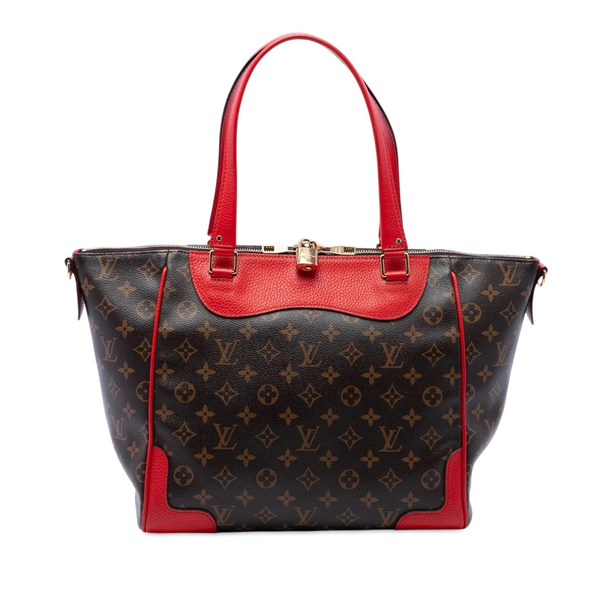 Estrela cloth handbag
