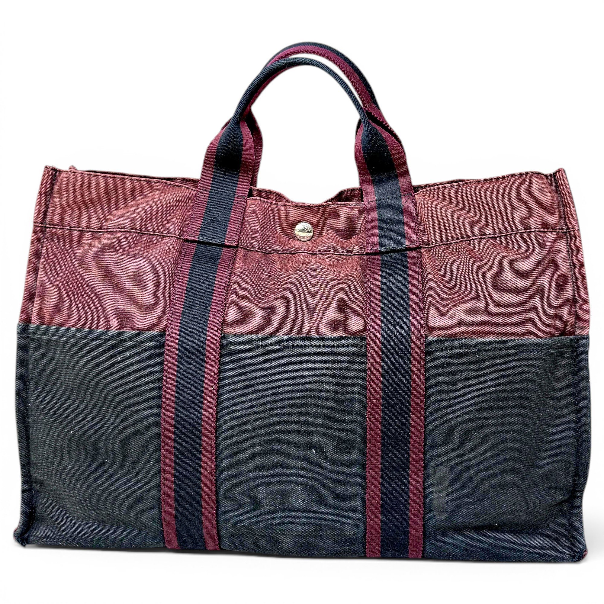 Garden Party tote