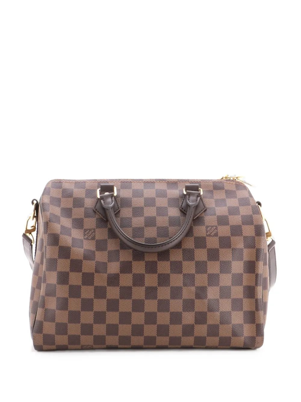 Speedy Bandouliere Bag Damier 30 shoulder bag