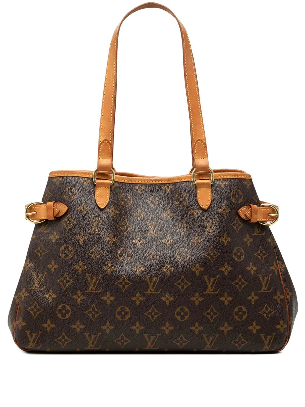 2008 Monogram Batignolles Horizontal tote bag