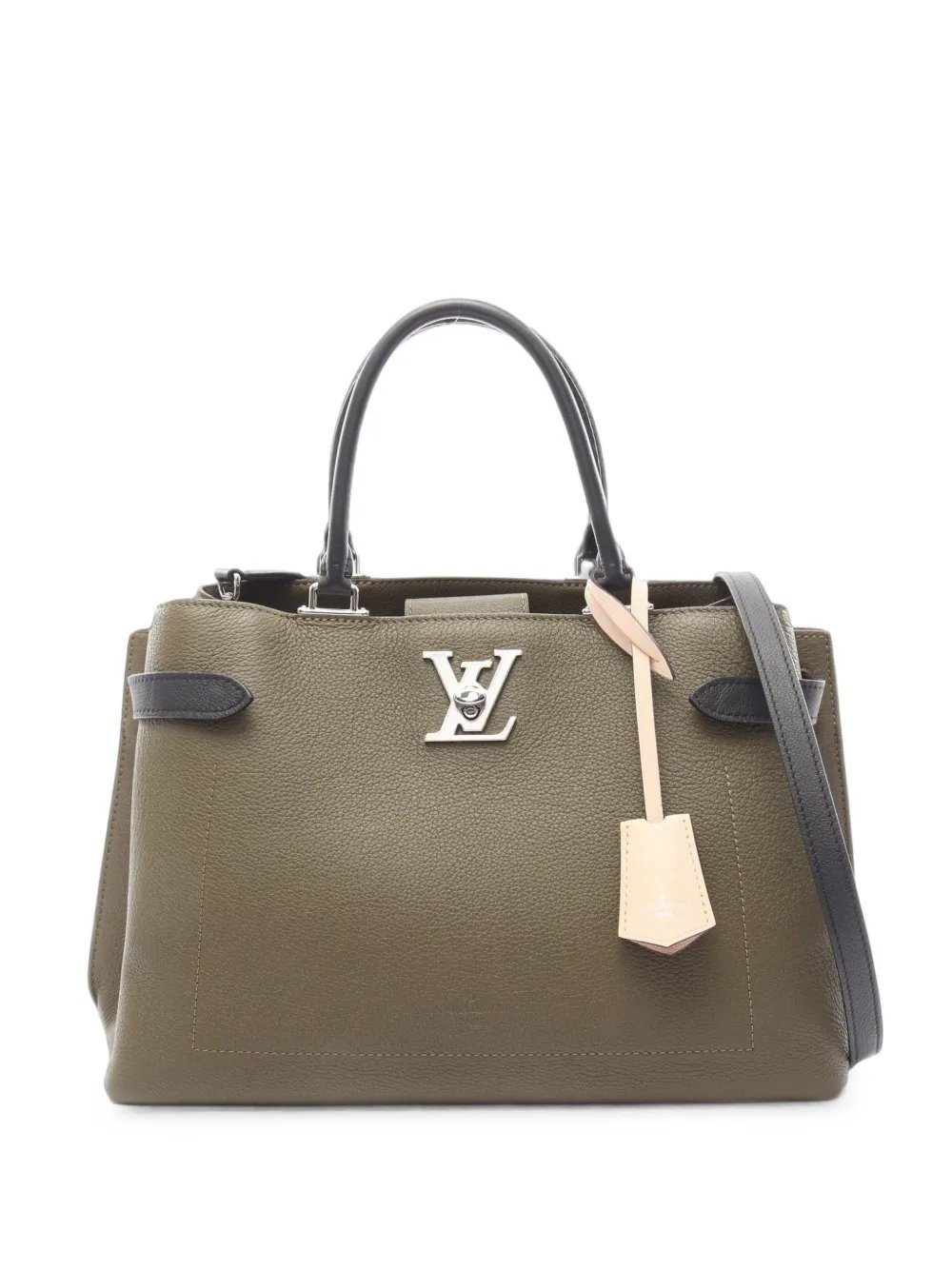 2019 Rock Me Day Laurier Noir tote bag
