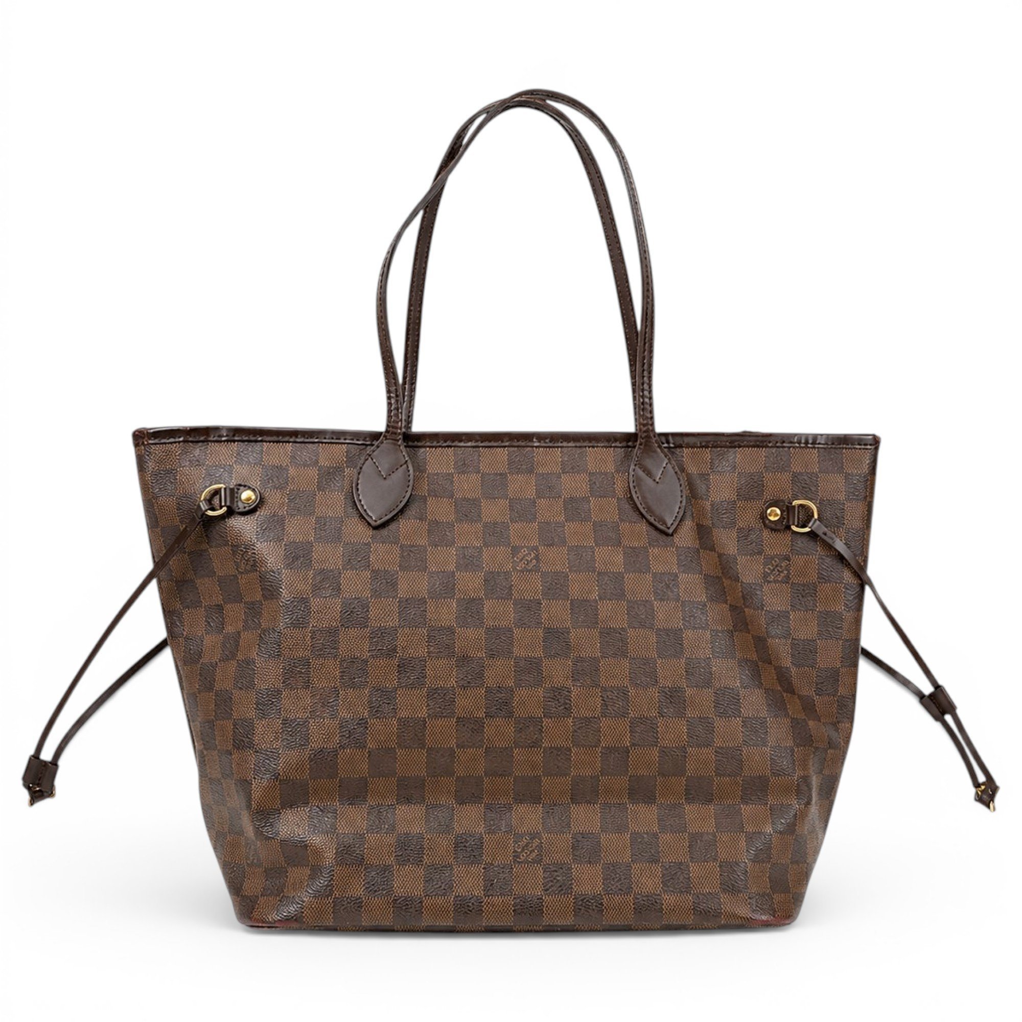 Neverfull handbag