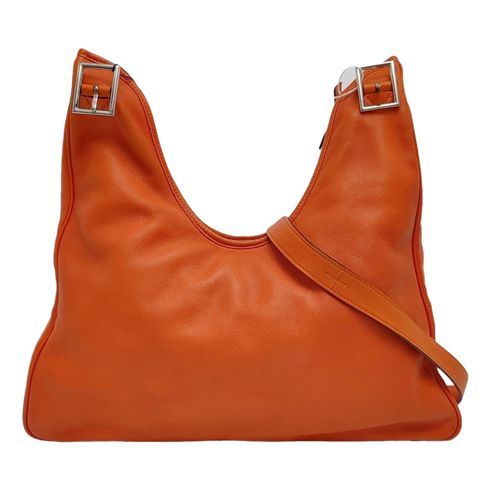 Hermes Massai Handbag 2011