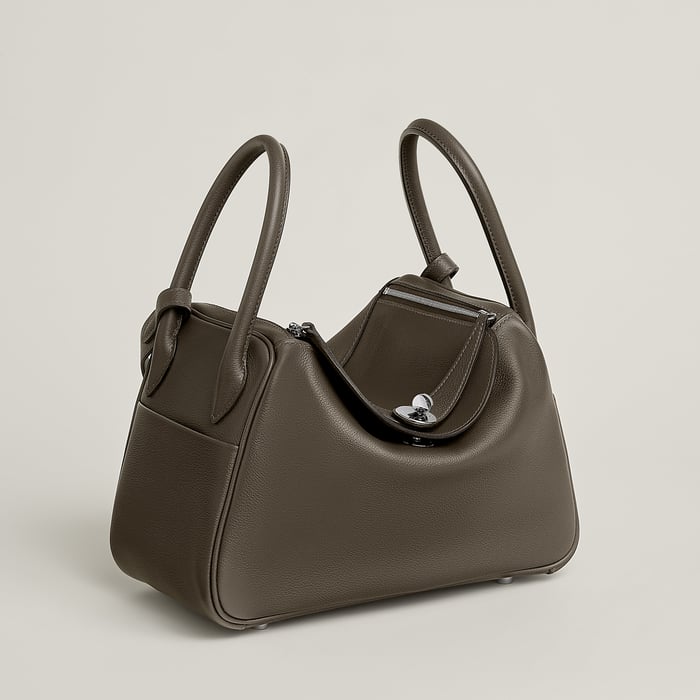 Vert Loden Lindy 26 Bag