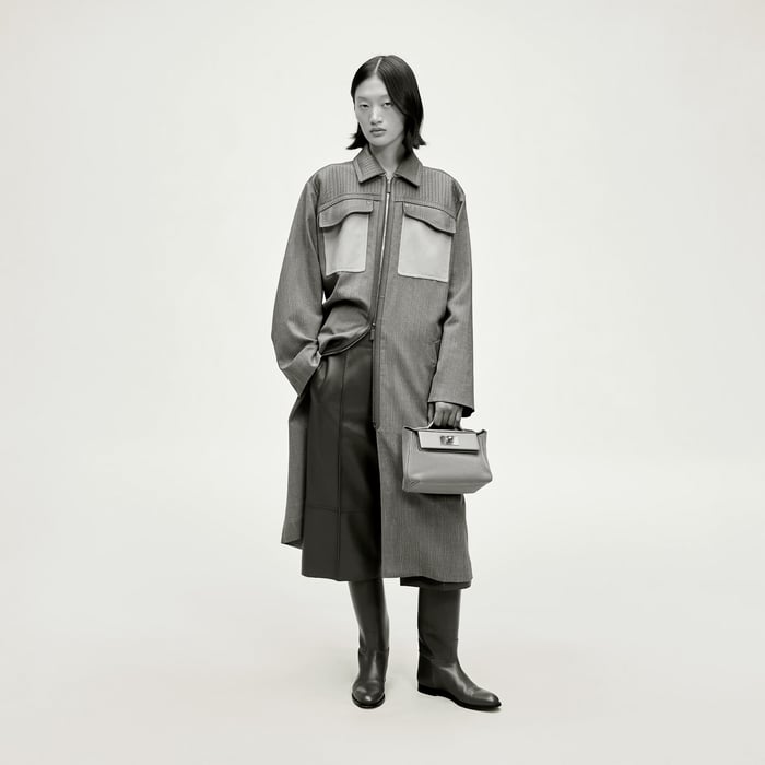 Taupe 24/24 - 21 Bag