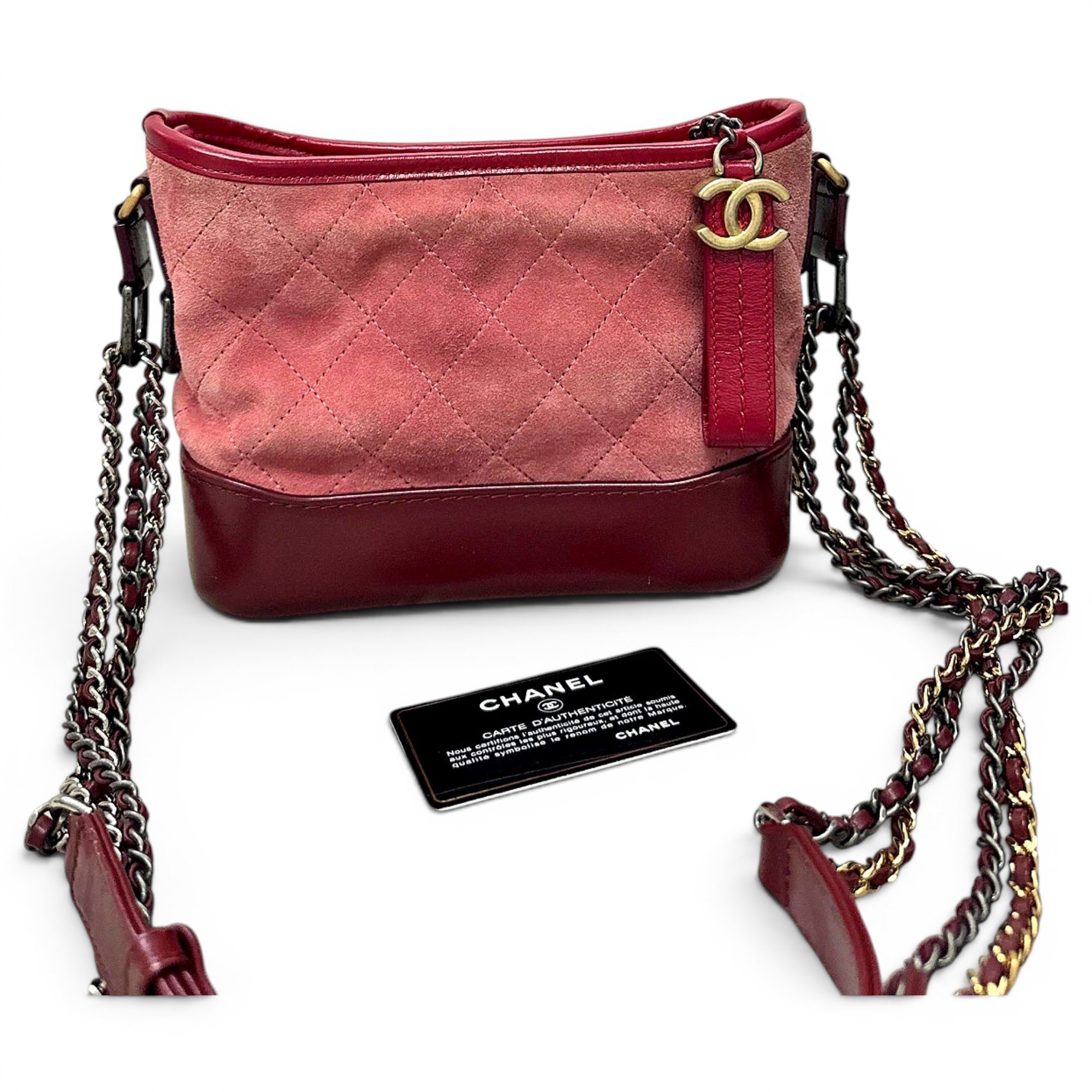 Gabrielle handbag