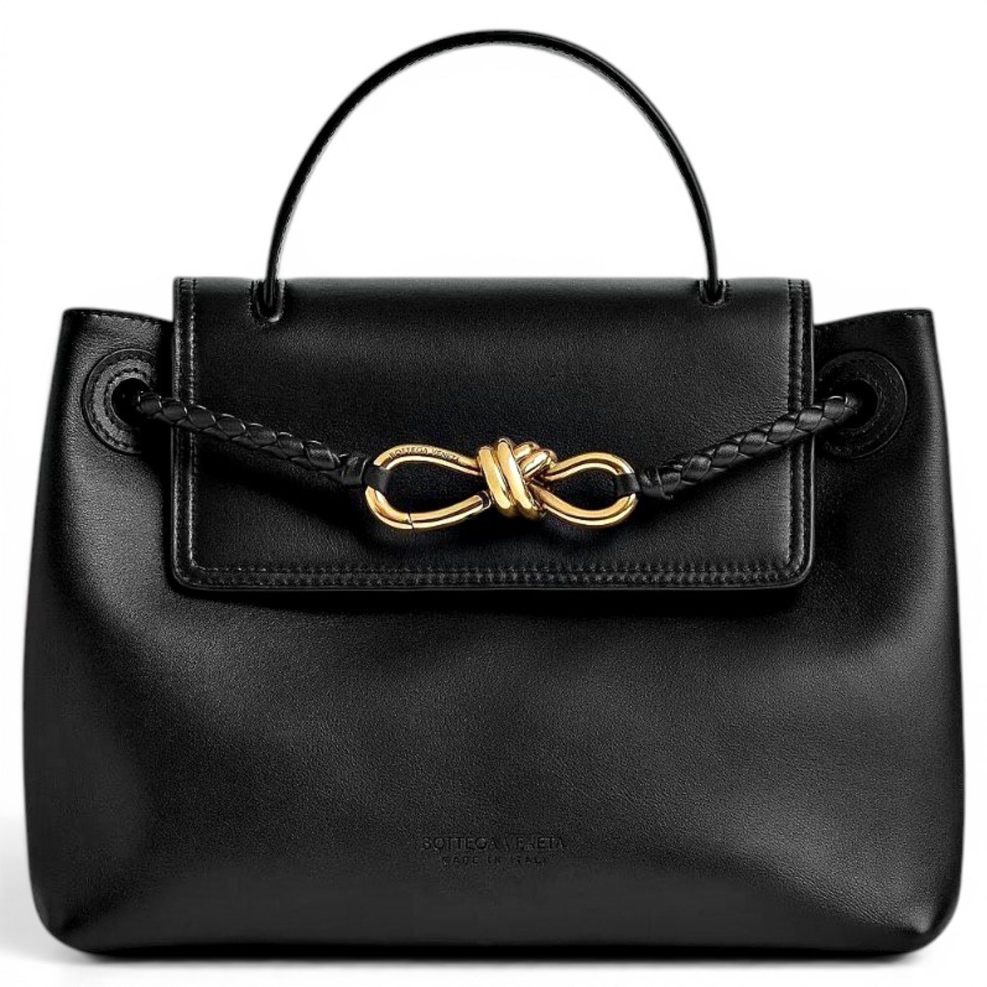 Ciao leather handbag