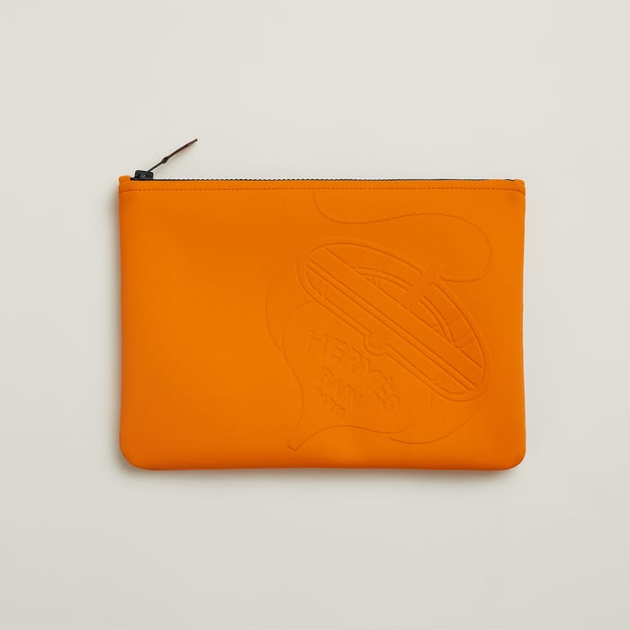 Orange Nécessaire Neobain Thalassa, Modelo Médio