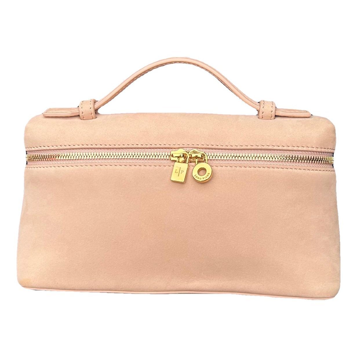 Loro Piana Extra Pocket handbag