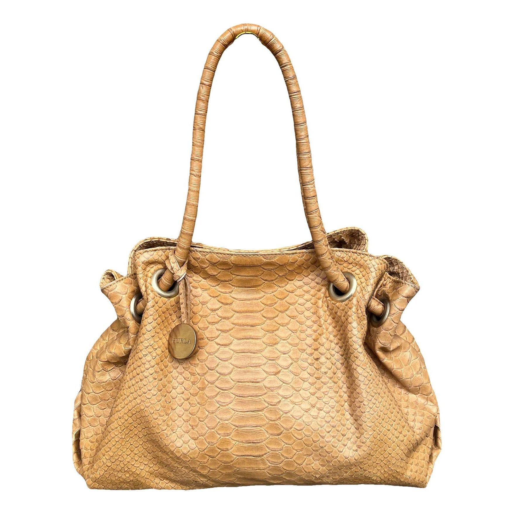 Furla Leather handbag