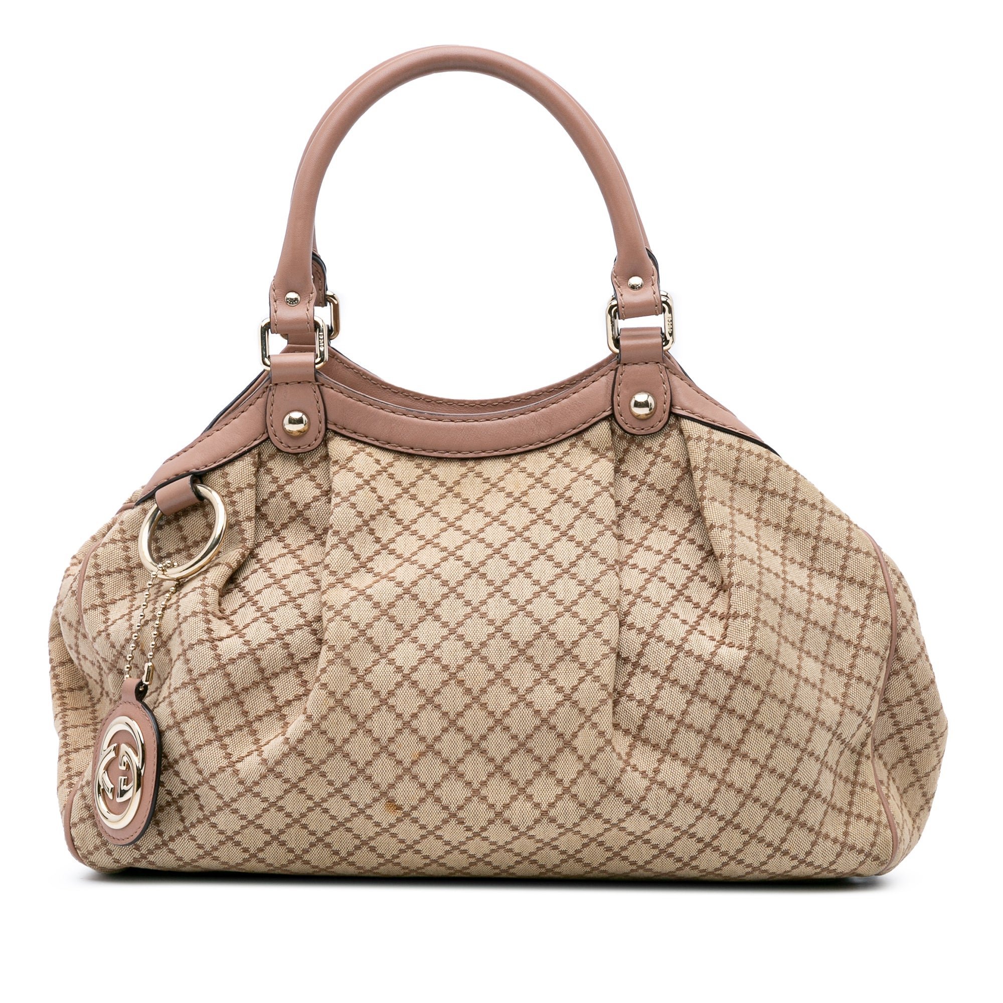 Sukey cloth handbag