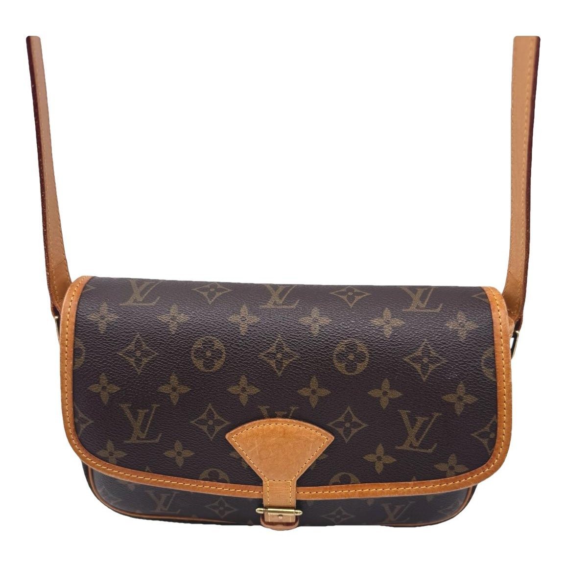 Sologne cloth handbag