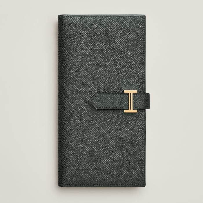Bearn wallet