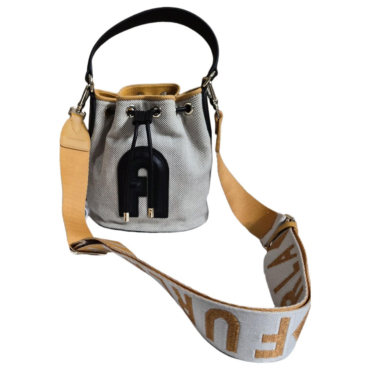 Cloth mini bag