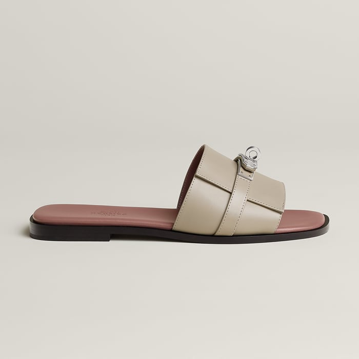 Beige Galet Giulia Sandal