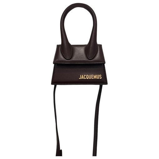 Chiquito leather handbag
