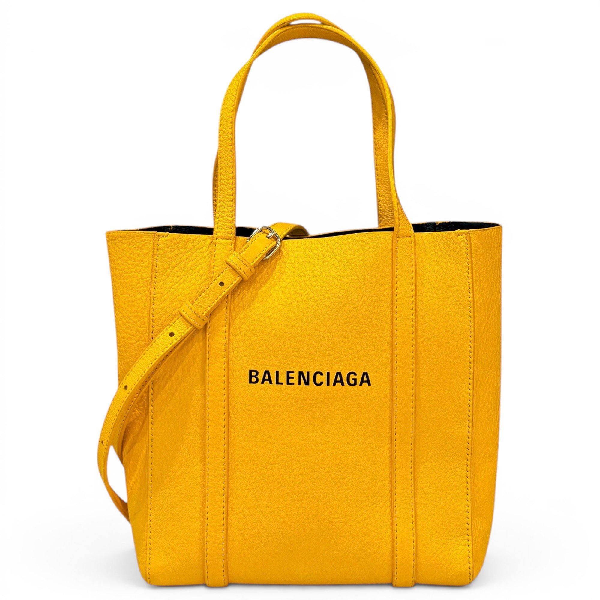 Pony-style calfskin tote