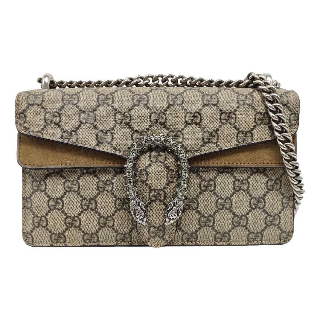 Dionysus cloth handbag