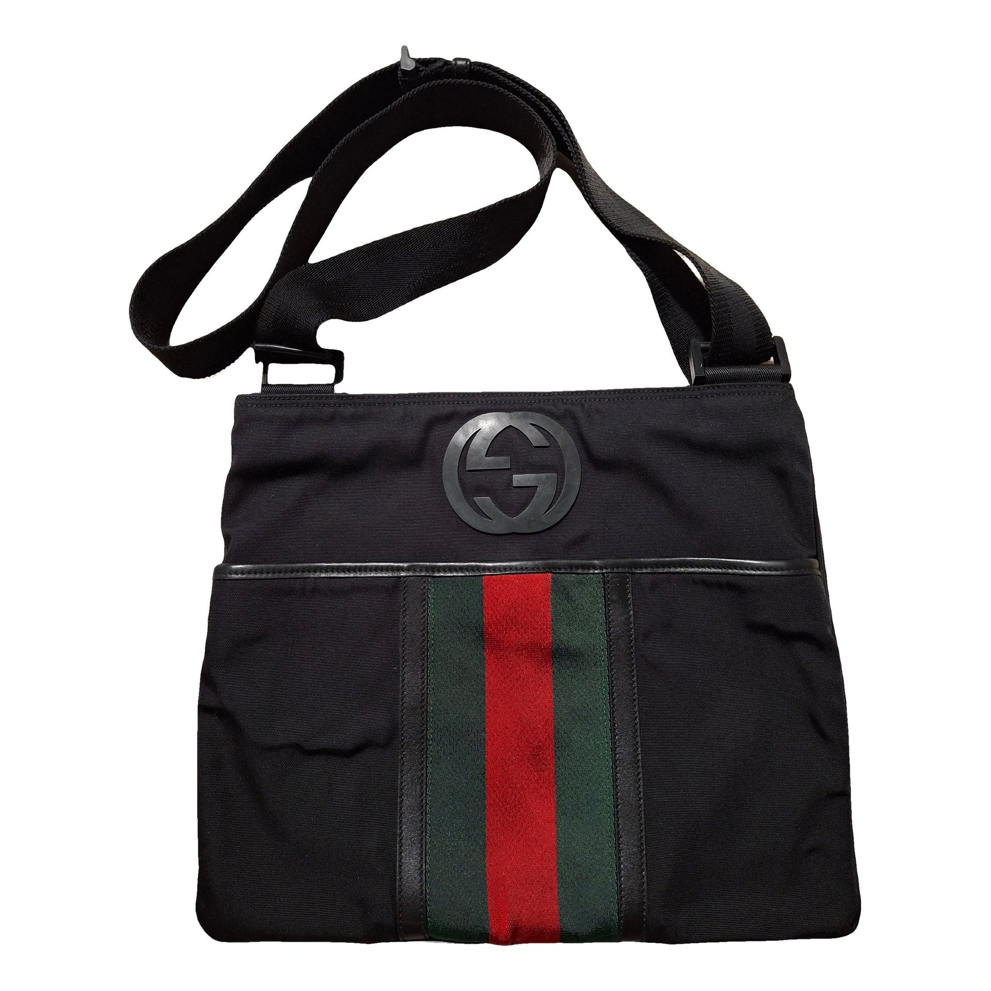 Cloth crossbody bag