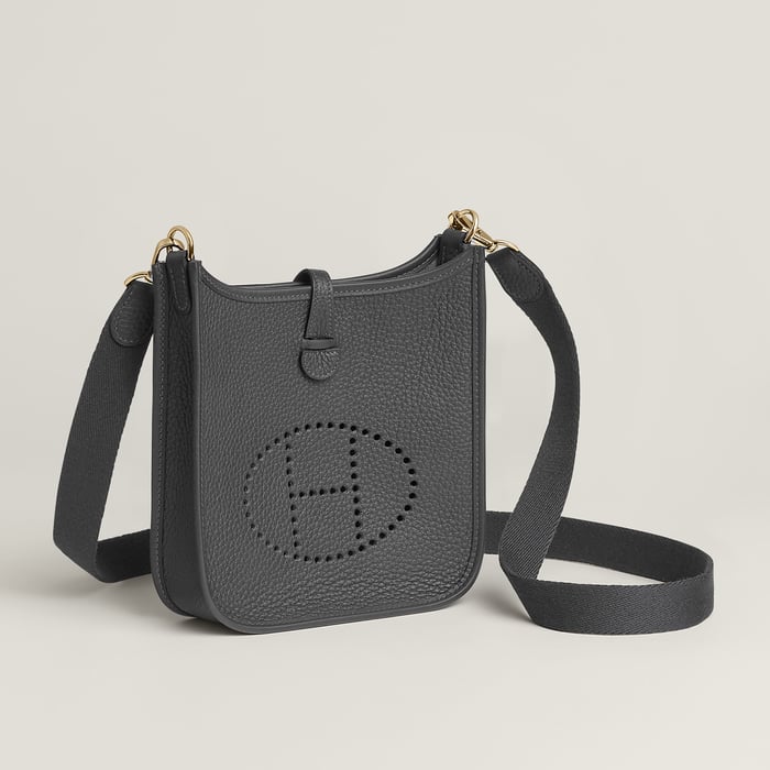 Ardoise Evelyne 16 Amazone Bag