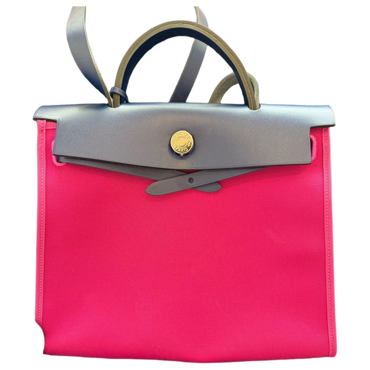 Herbag cloth handbag