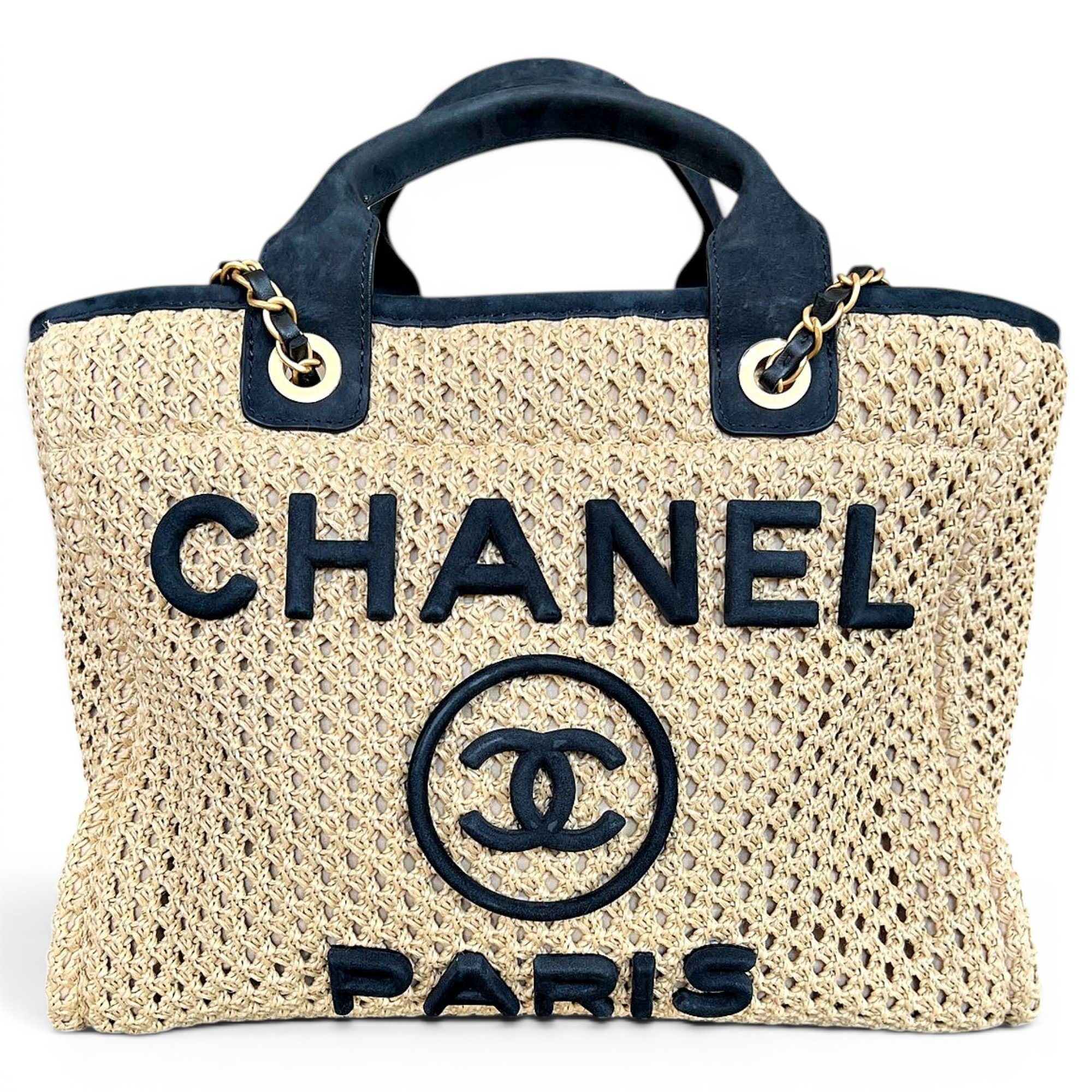 Deauville tote