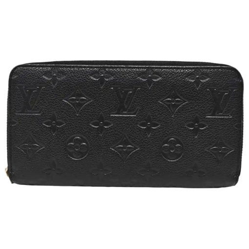 Leather mini bag
