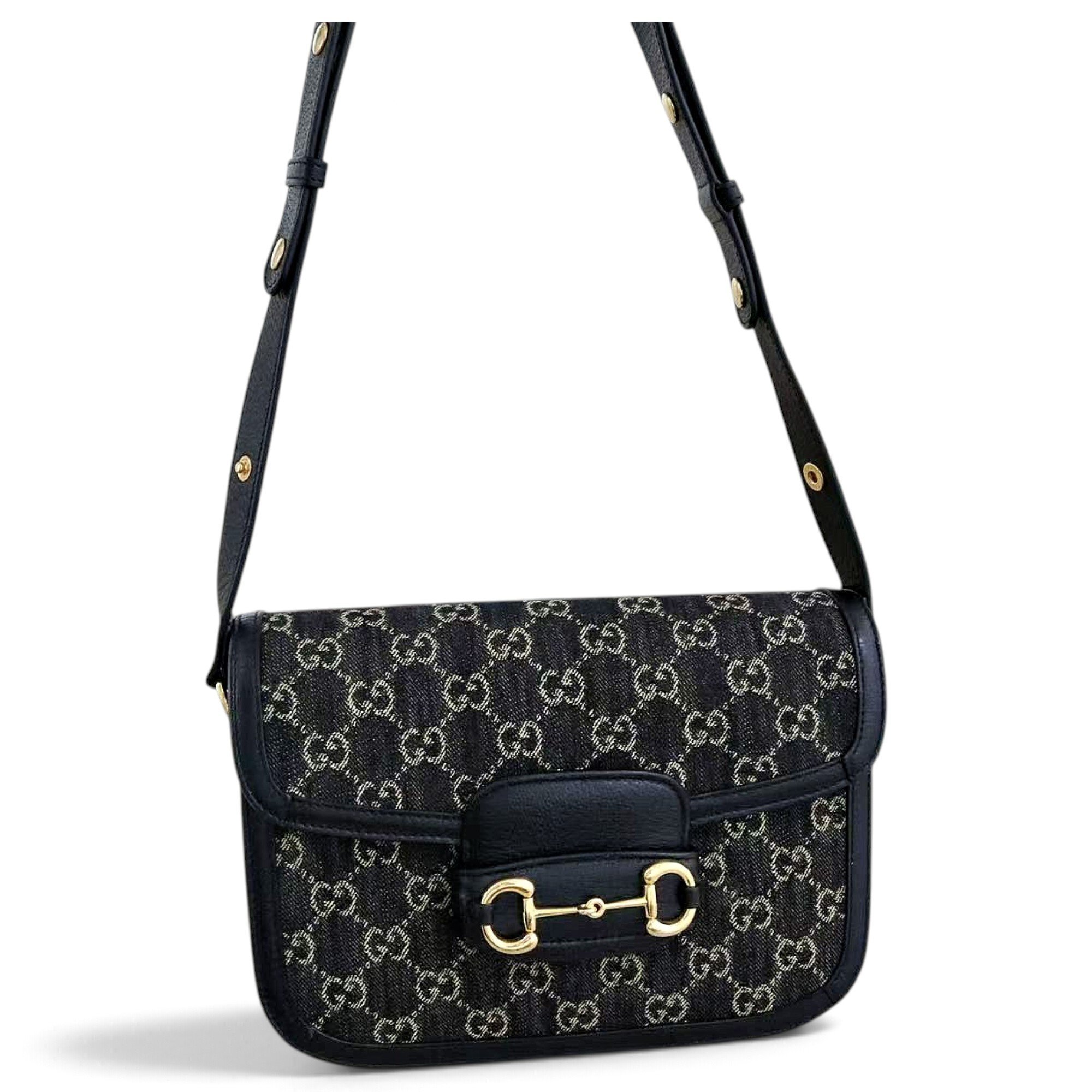 1955 cloth handbag