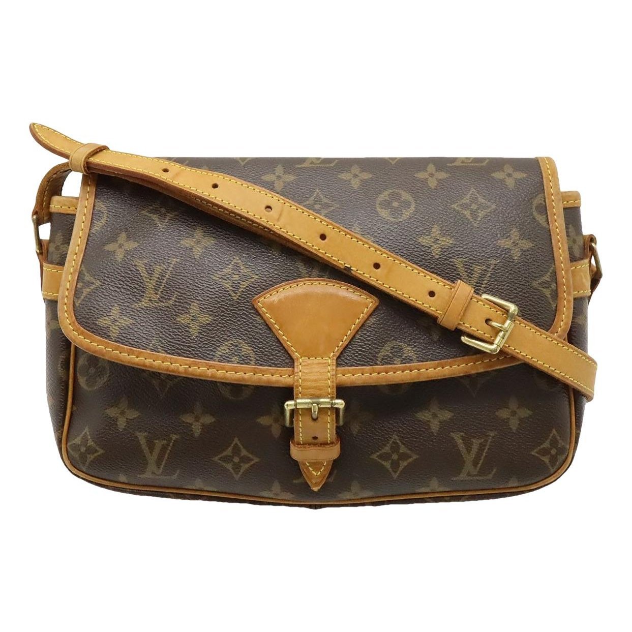 Sologne cloth handbag