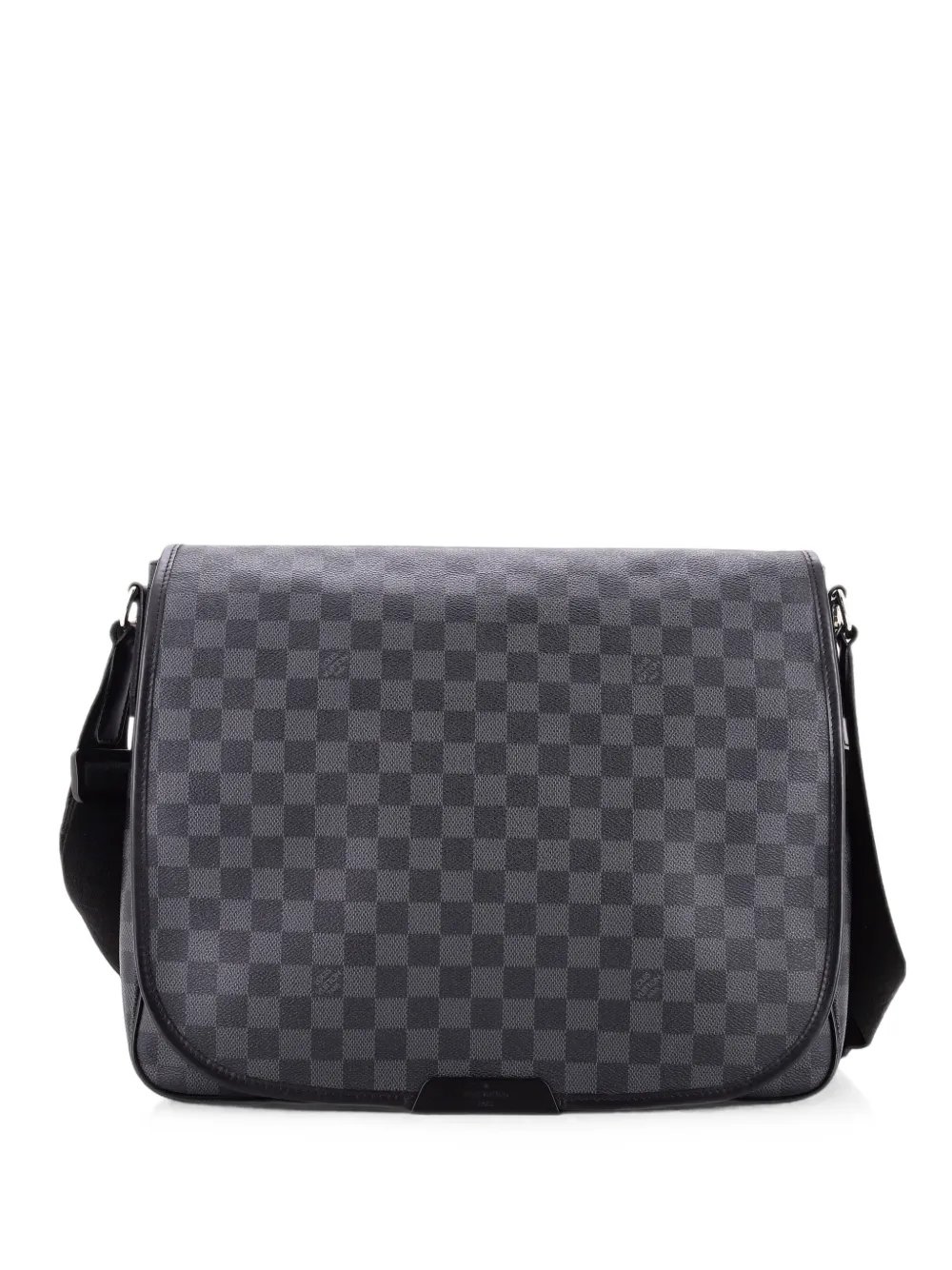 Daniel Messenger Bag Damier Graphite GM crossbody bag