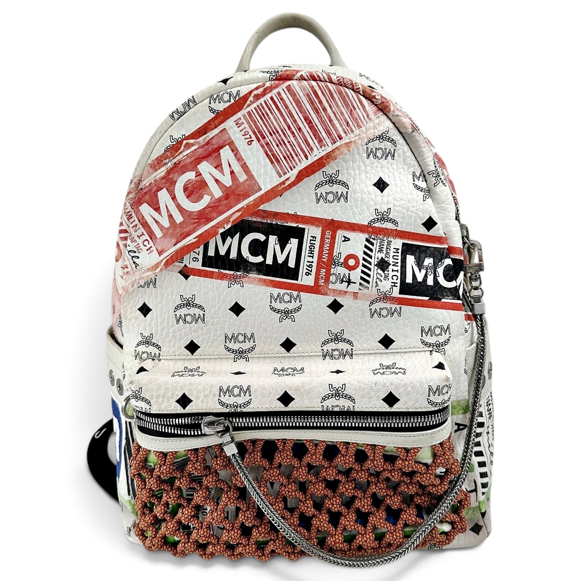 MCM Stark backpack