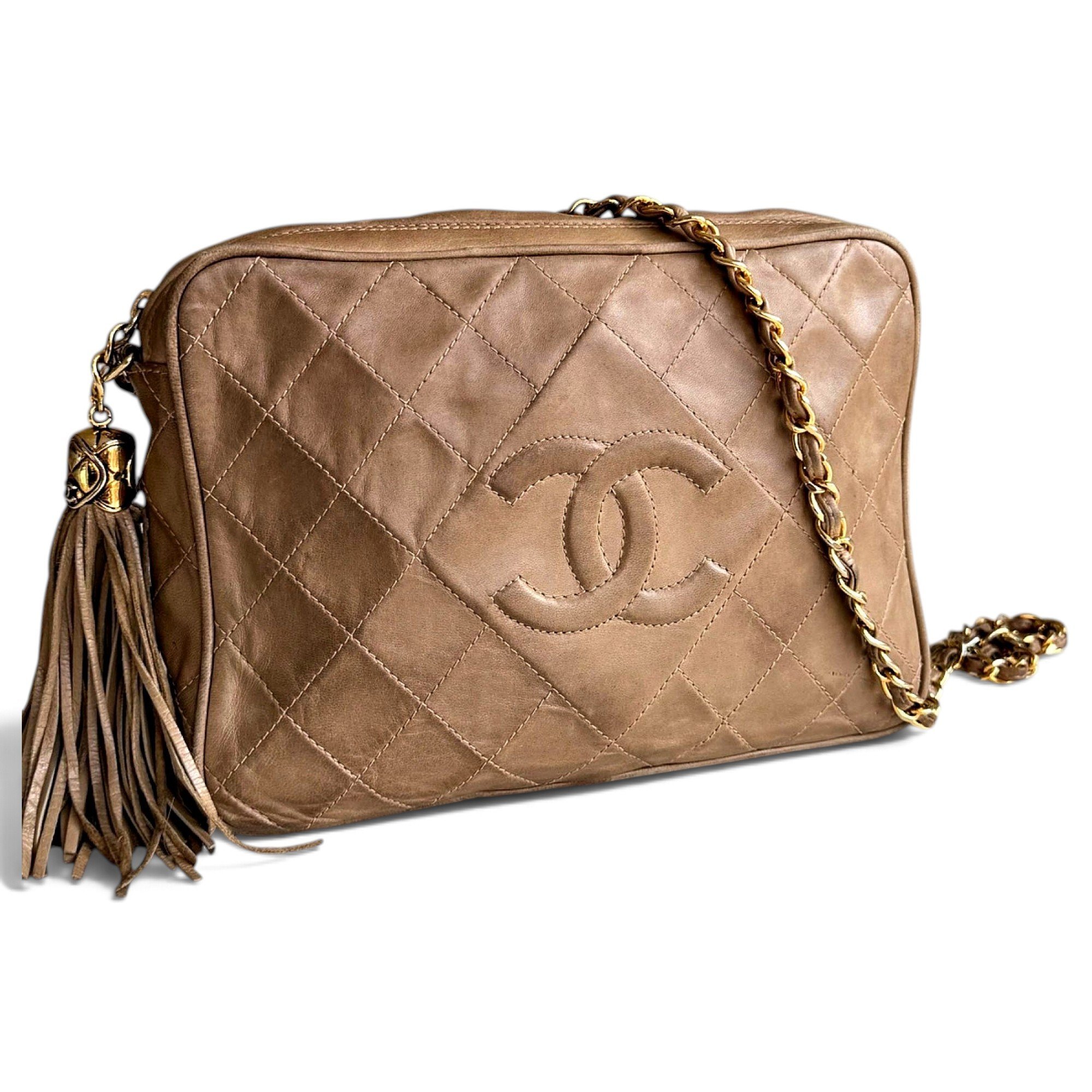 Bowling Bag leather handbag