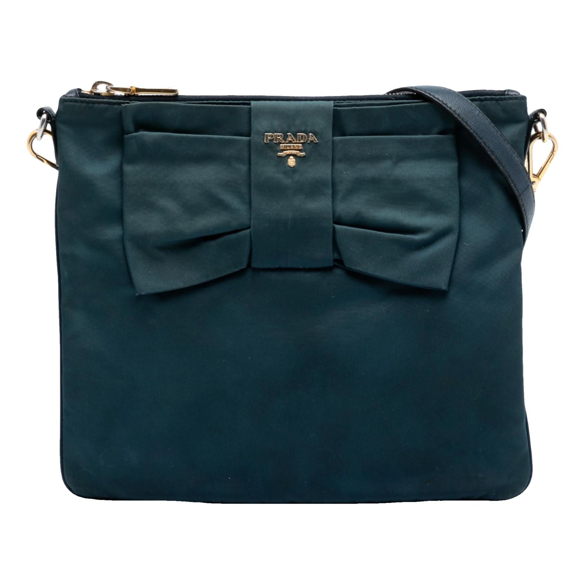 Crossbody bag