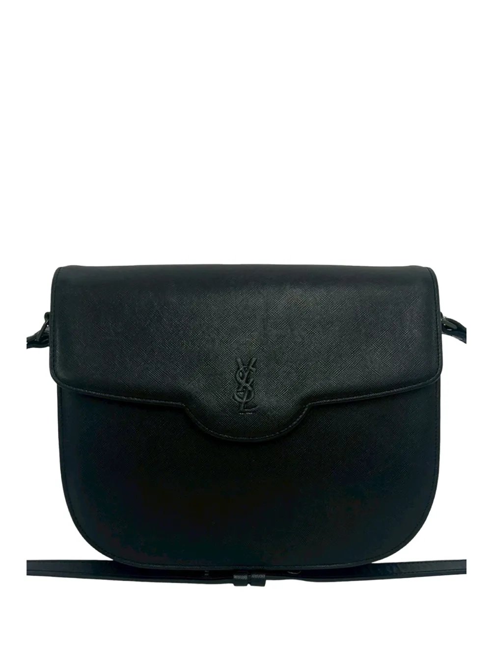 20th Century Leather crossbody bag
