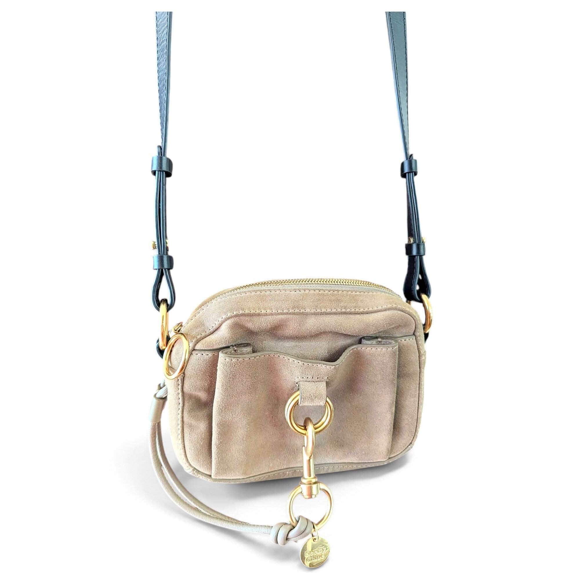Crossbody bag