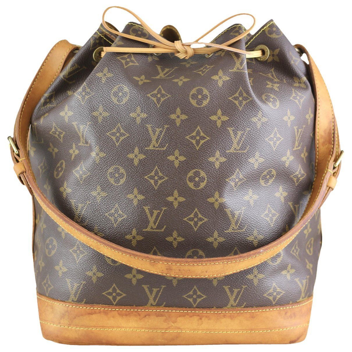 Noé cloth handbag