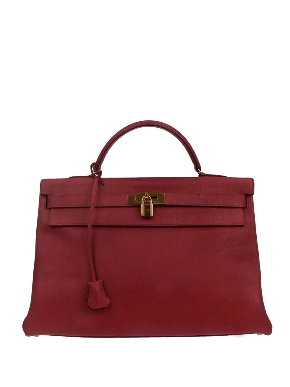 1999 40 Kelly Retourne tote bag