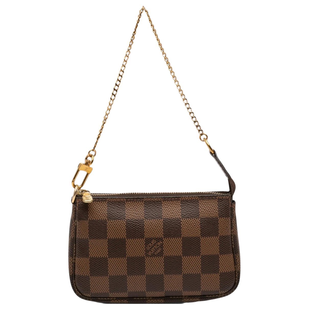 Pochette Accessoire cloth handbag