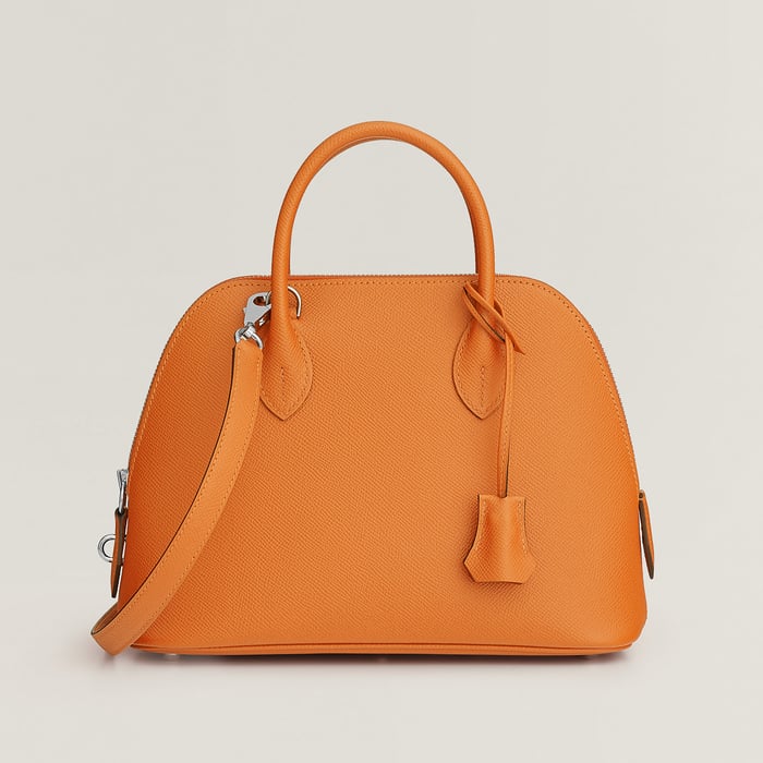 Abricot Bolide 1923 - 25 Bag