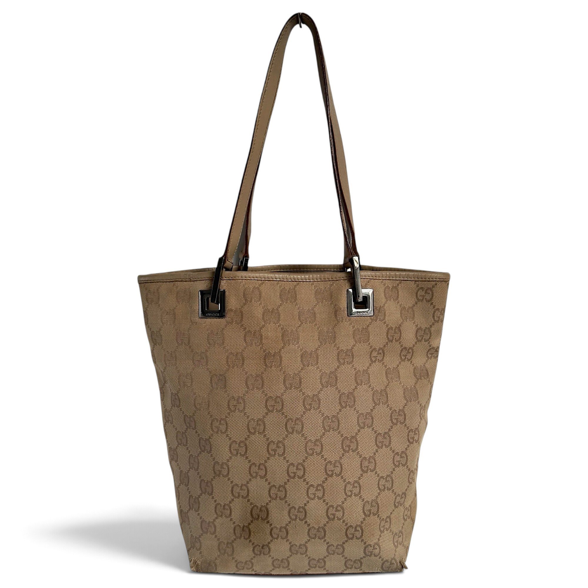 Eclipse cloth tote