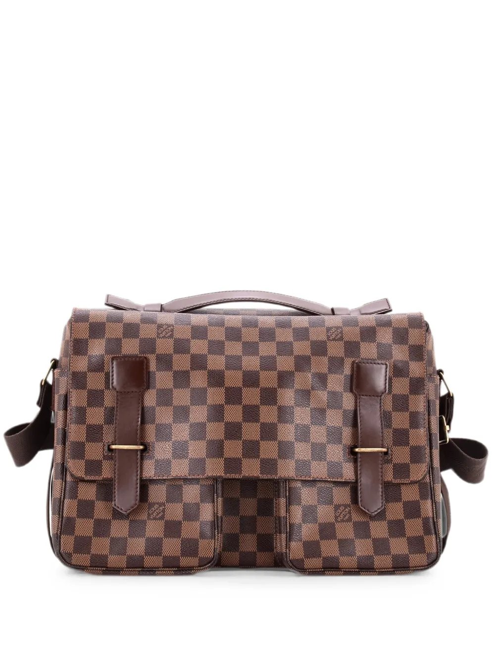 Broadway Bag Damier crossbody bag